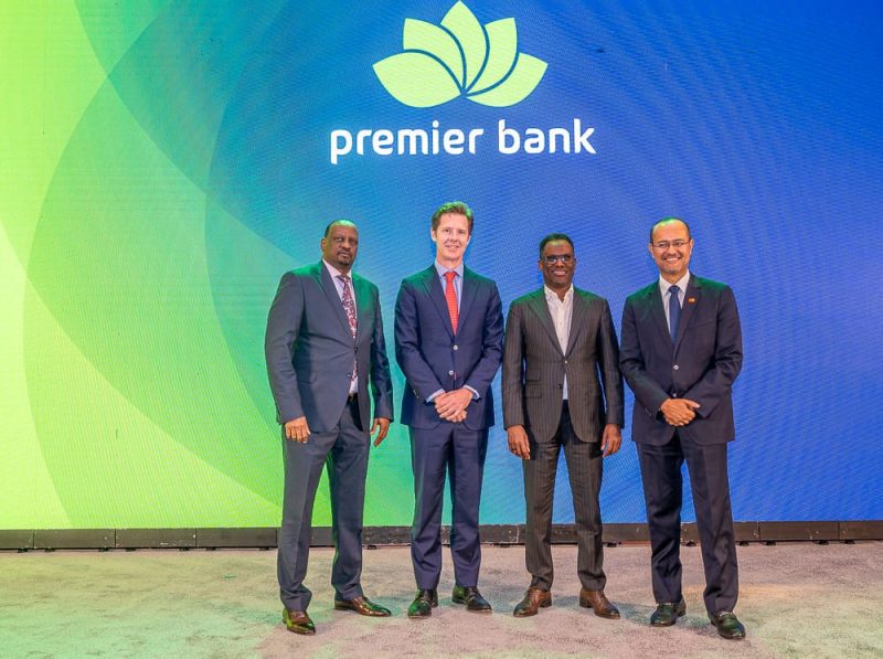 Premier Bank, MasterCard partner to ease payments and cross border transactions