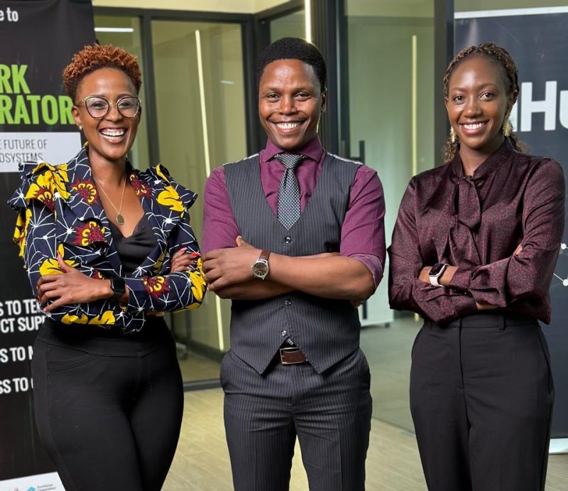 Twiva Secures Strategic Investment from Sony Innovation Fund to Accelerate Growth of Africa’s Creator Economy