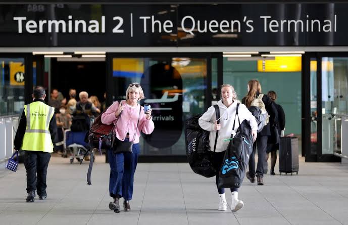 Heathrow Airport’s expansion plans to cost £49bn