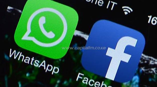 WhatsApp deletes over 6.8m accounts linked to scams, Meta says
