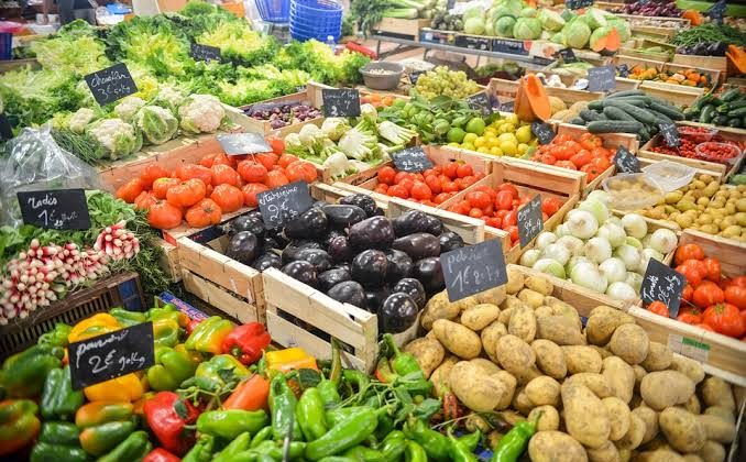 US inflation holds but underlying prices creep up