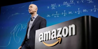 Bezos-backed Perplexity AI makes surprise bid for Google Chrome