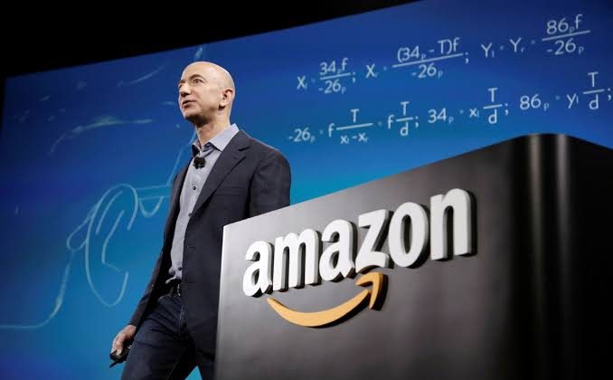 Bezos-backed Perplexity AI makes surprise bid for Google Chrome