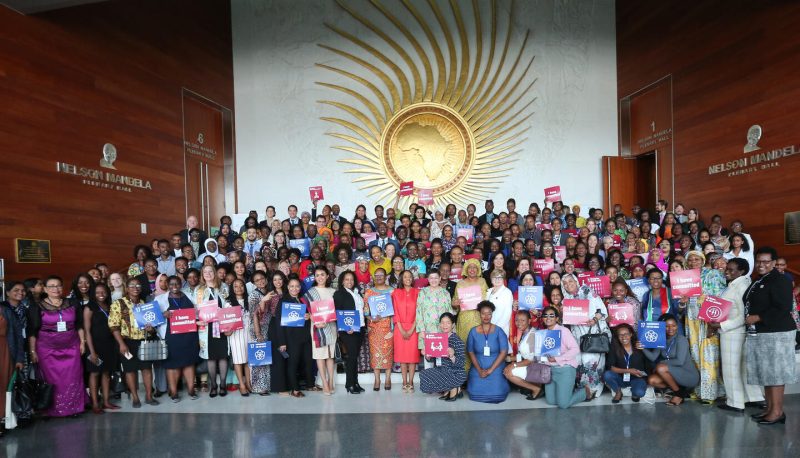 Kenya’s Laura Akunga elected treasurer of new pan-African women’s business network