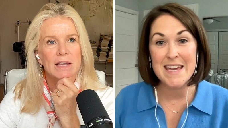 Successful women are quitting their jobs. Why?
