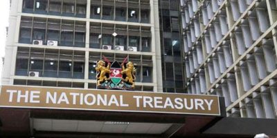 OPINION: Kenya Is Not Broke, Kenya Is Being Bled