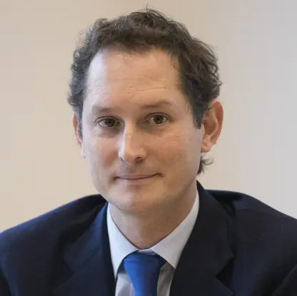 Ferrari chair to do community service over tax case