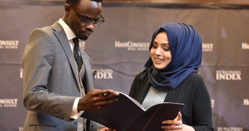 Kenya outperforms USA, UK in property investment returns