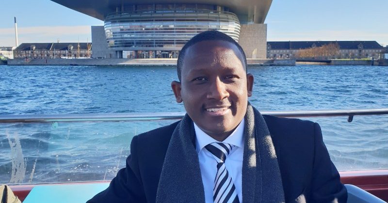 Ex-World Bank expert Olando to lead Government Delivery Unit