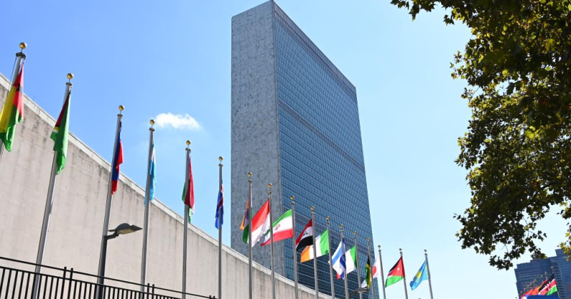 UN confirms reactivation of sanctions on Iran