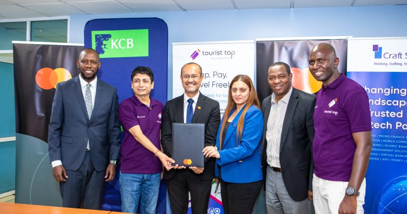 New tool to allow tourists to pay using M-Pesa, Airtel Money