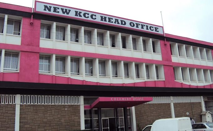 Committee to review ex-KCC workers’ Sh204.4mn dues claim
