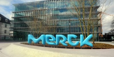 Blow for UK drugs sector as Merck scraps £1bn expansion