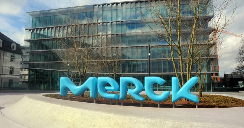 Blow for UK drugs sector as Merck scraps £1bn expansion