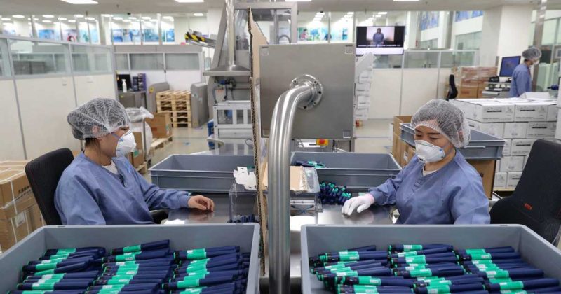 Ozempic-maker Novo Nordisk to cut 9,000 jobs