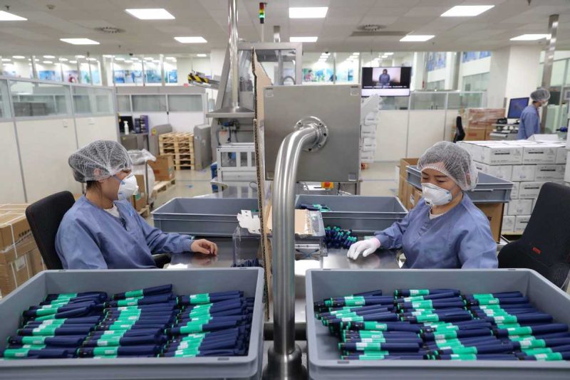 Ozempic-maker Novo Nordisk to cut 9,000 jobs