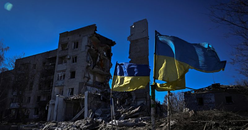 Global conflicts drive demand for war risk insurance