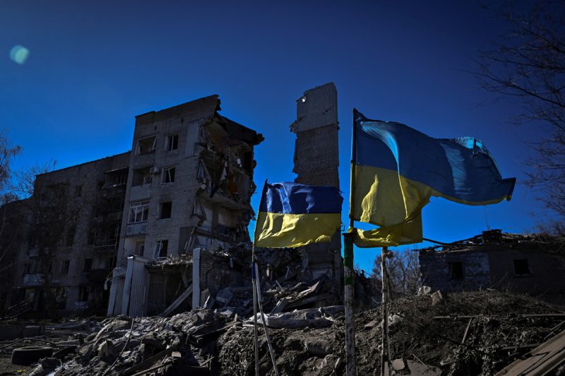 Global conflicts drive demand for war risk insurance