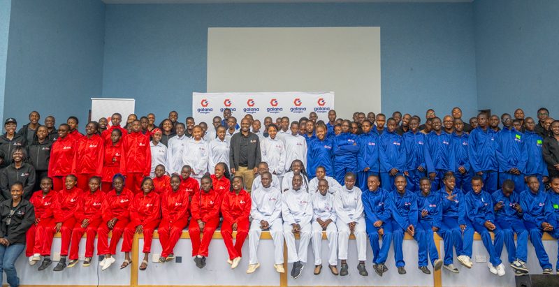 Galana Energies at 25: Fueling Journeys, Building Futures
