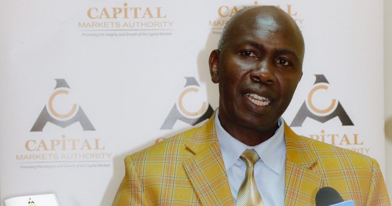 Cashlet App gets CMA nod to link investors with fund managers