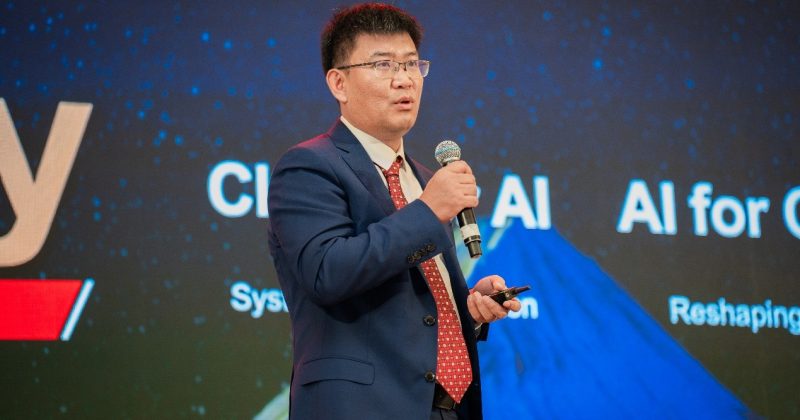 Huawei Cloud unveils Big Data and CodeArts Solutions in Kenya