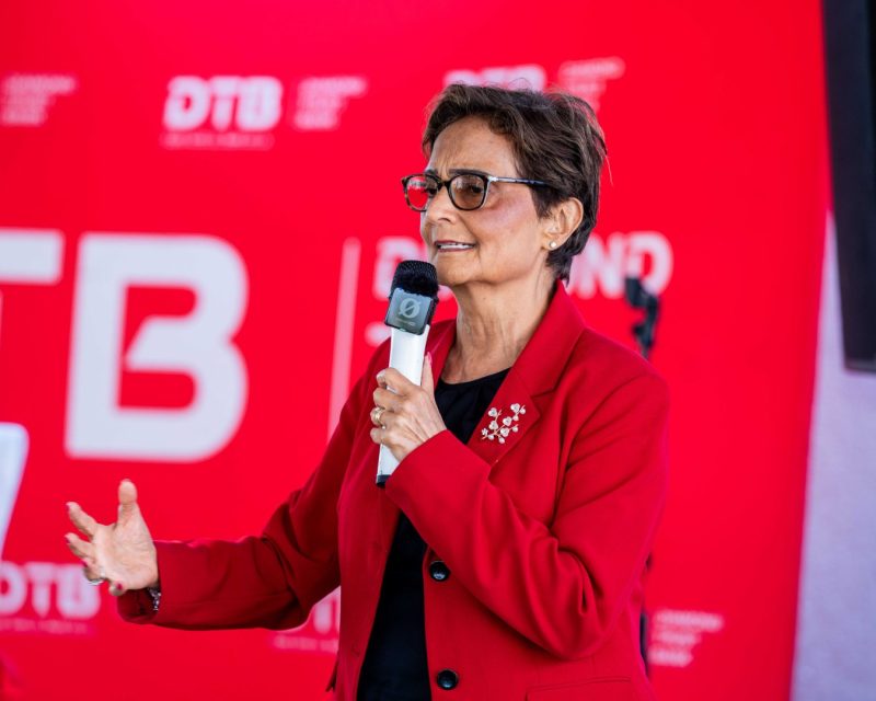 DTB opens 90th branch in Kilimani