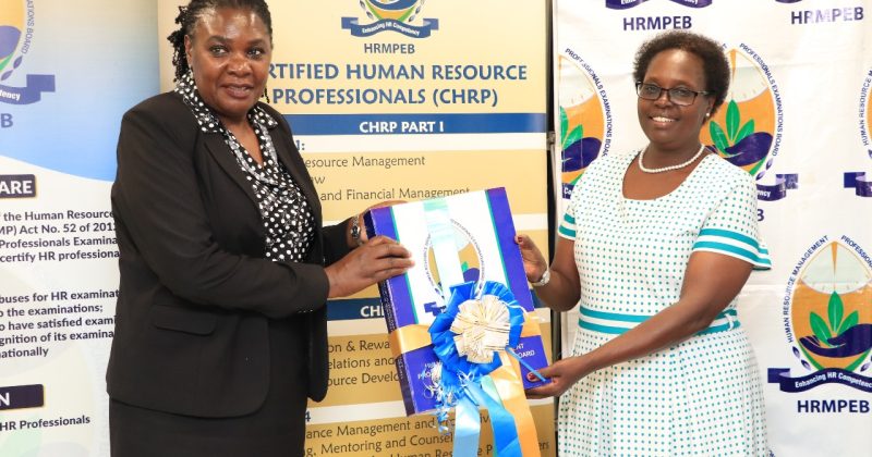 HR exam results show record candidate surge, persistent gender gap