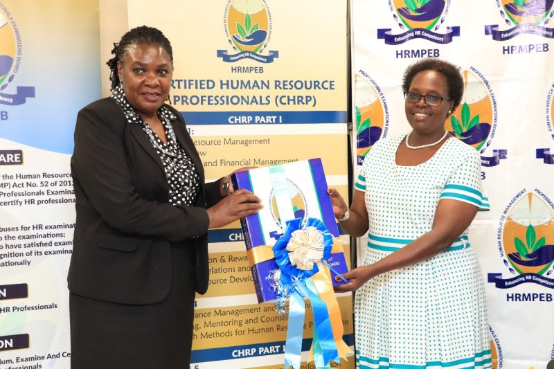 HR exam results show record candidate surge, persistent gender gap