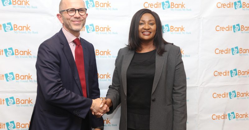IFAD project taps SACCOs to cut remittance costs