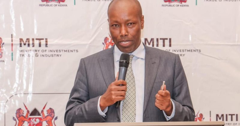 Treasury, KDC disburse Sh2.6bn for MSMEs