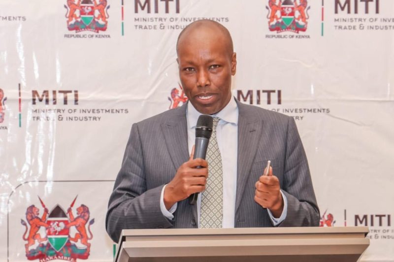 Treasury, KDC disburse Sh2.6bn for MSMEs