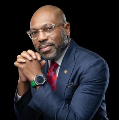 Nigeria’s Ralph Opara appointed MD of Access Bank Kenya