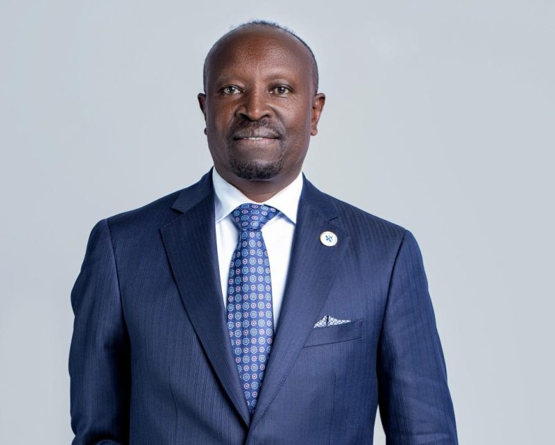 Absa names ex-CBK Chair Mohammed Nyaoga as new Board head