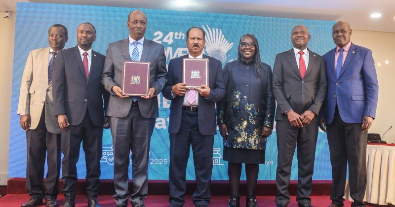 Digitization, cross-border trade top agenda for COMESA Summit in Nairobi
