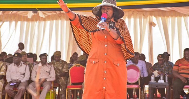 Ura Gate Festival showcases culture, tourism and conservation