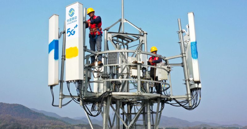 Anger in Australia after telecom outage linked to deaths