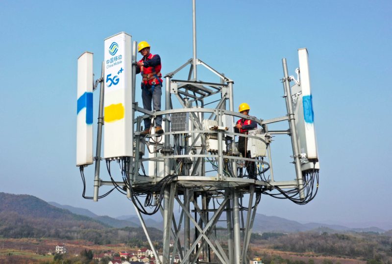 Anger in Australia after telecom outage linked to deaths