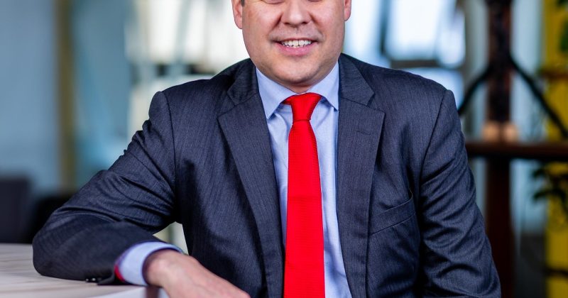 Private capital key to closing Kenya’s telecom gap, CSquared CEO