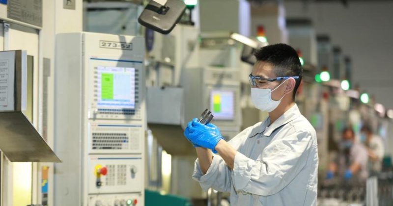 Bosch to cut 13,000 jobs to save billions in costs