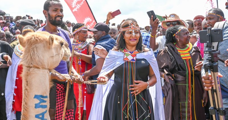 Miano urges Counties to calendarize events to attract tourists