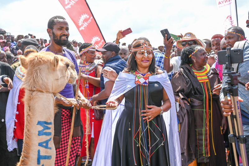Miano urges Counties to calendarize events to attract tourists