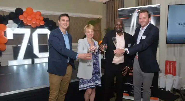 Hemingways Travel expands into Rwanda