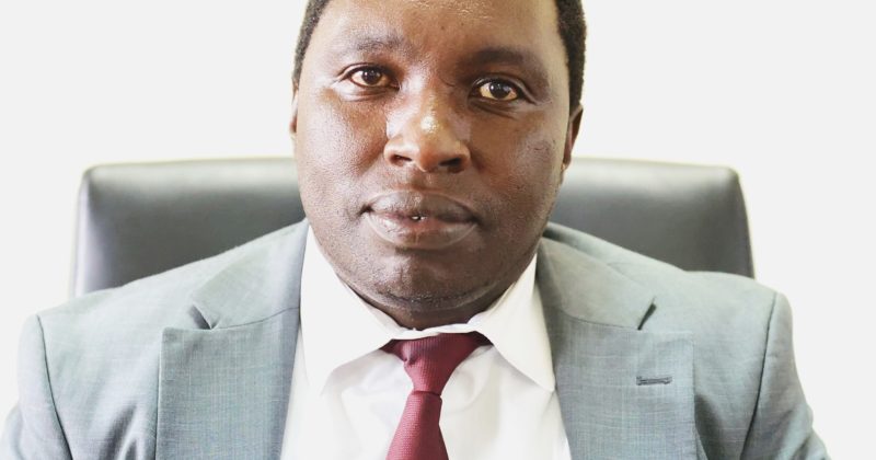 Ketraco names Kipkemoi Kibias acting CEO after Mativo exit