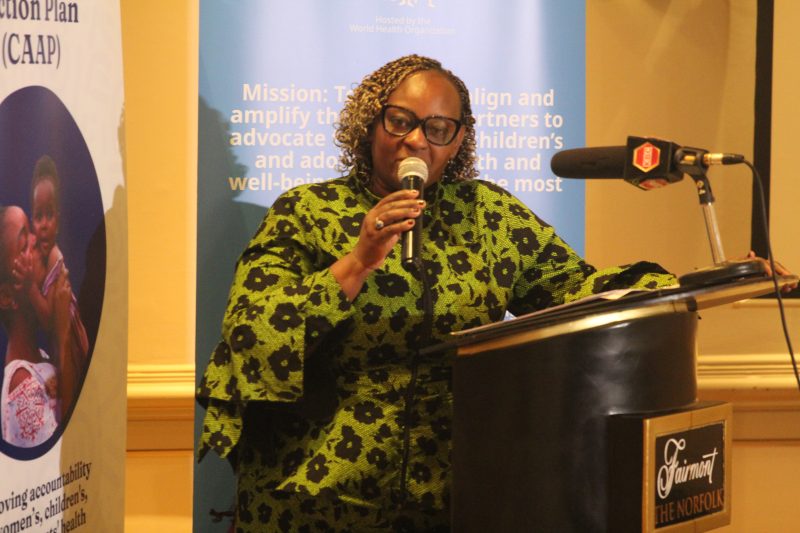 The hidden toll of maternal mortality in Kenya