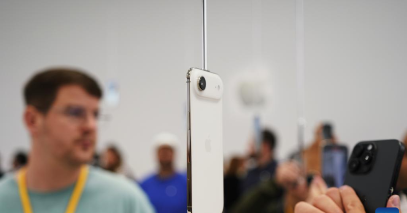 Will the latest iPhone kill off the Sim card?