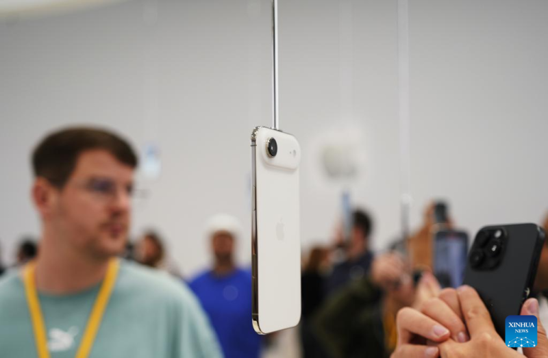 Will the latest iPhone kill off the Sim card?