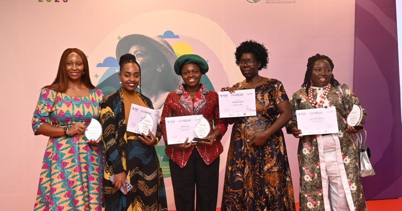 Africa Food Summit pushes for reforms amid rising hunger