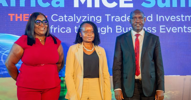 Kenya hosts global leaders for 2025 Africa MICE Summit