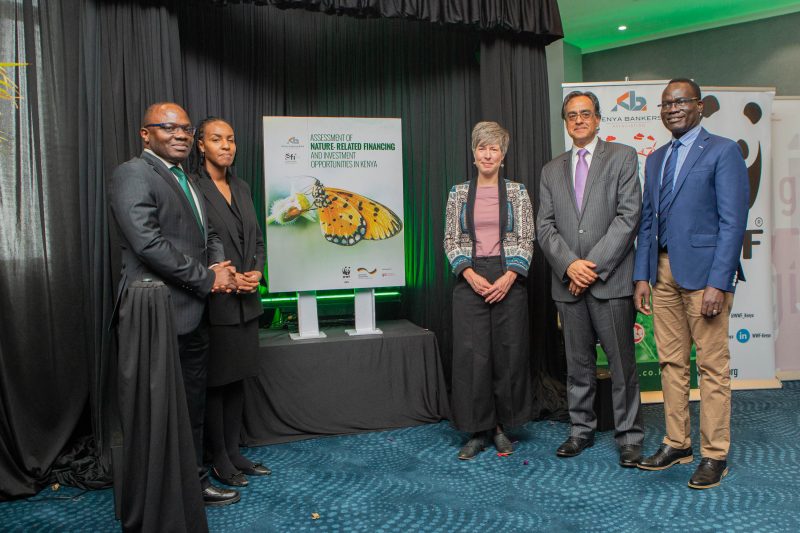 Loans to MSMEs rise 2pc to Sh153bn, beating target
