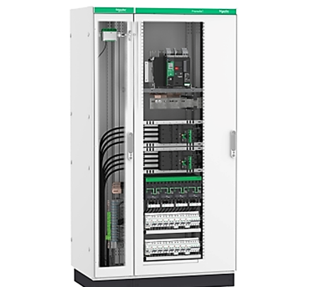Schneider Electric launches PrismaSeT Switchboards in East Africa